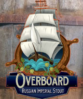 overboard stout