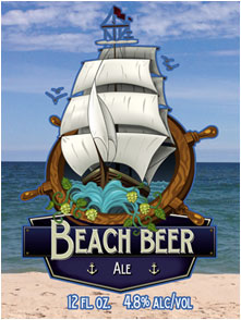 Beach Beer
